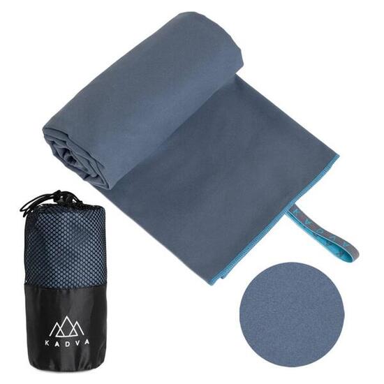 Serviette à séchage rapide KADVA Tuala