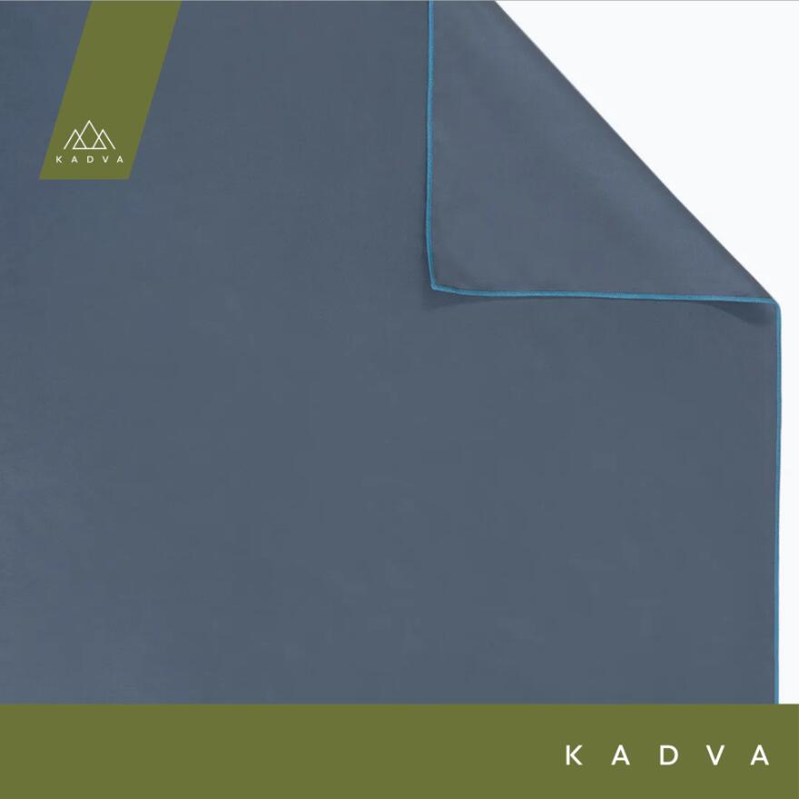 KADVA Tuala sneldrogende handdoek 4/7