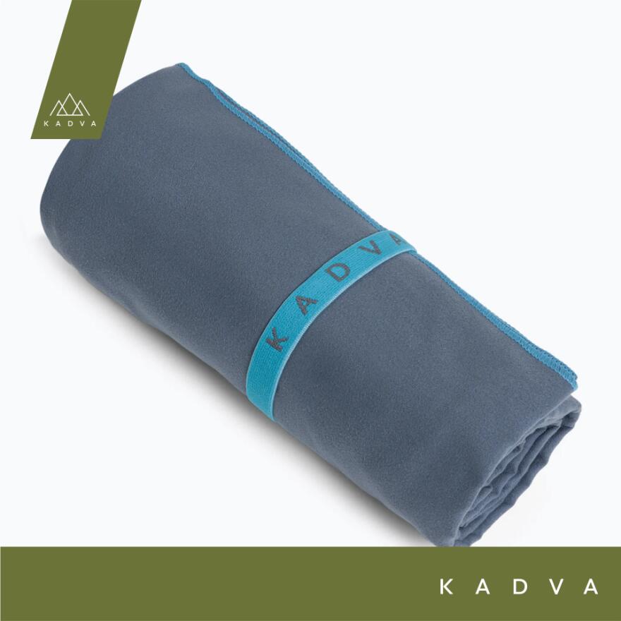 KADVA Tuala sneldrogende handdoek 2/7
