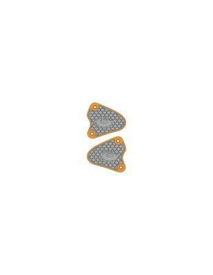 Sidi mtb srs metatarsus insert (17) geel 41-44