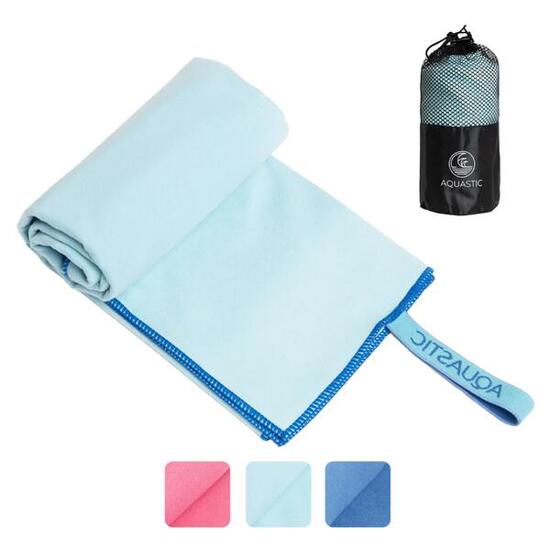 Serviette à séchage rapide AQUASTIC Havelu