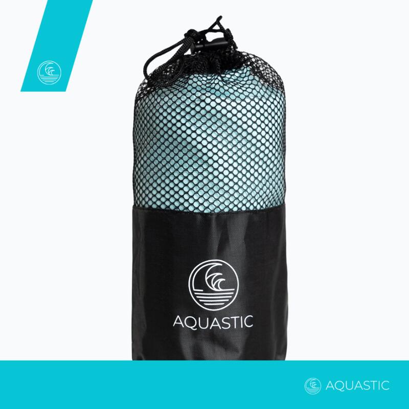 Toalha de secagem rápida AQUASTIC Havelu