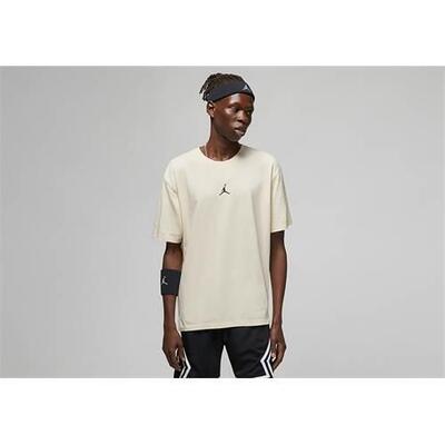 Magliette universali uomo Nike Air Jordan Dri-fit