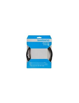 Latiguillo fd bh90 xt 4pistones 1m negro
