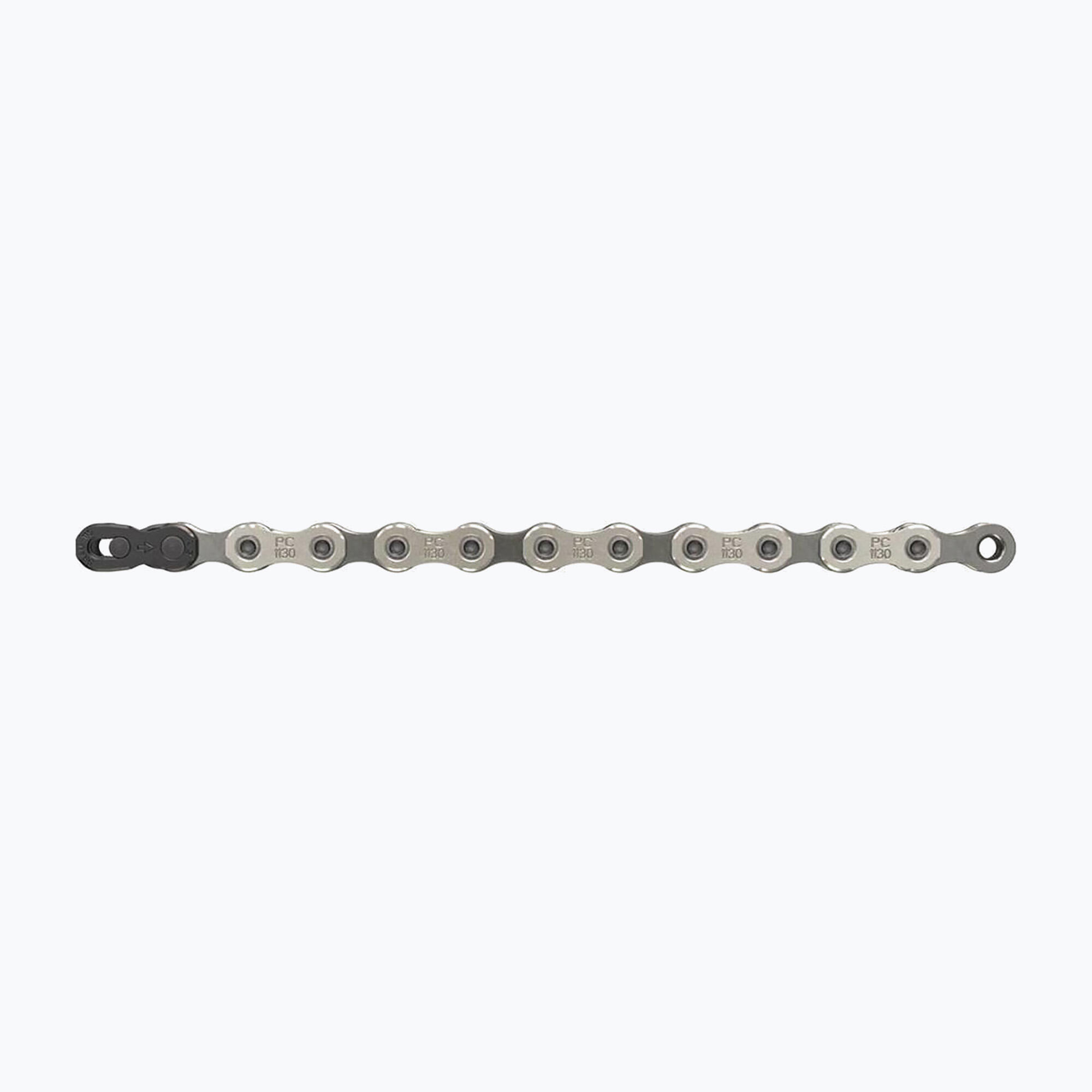 SRAM PC-1130 Fahrradkette 11-fach, 120 Glieder, inkl. PowerLock, für präzise ... 3/4