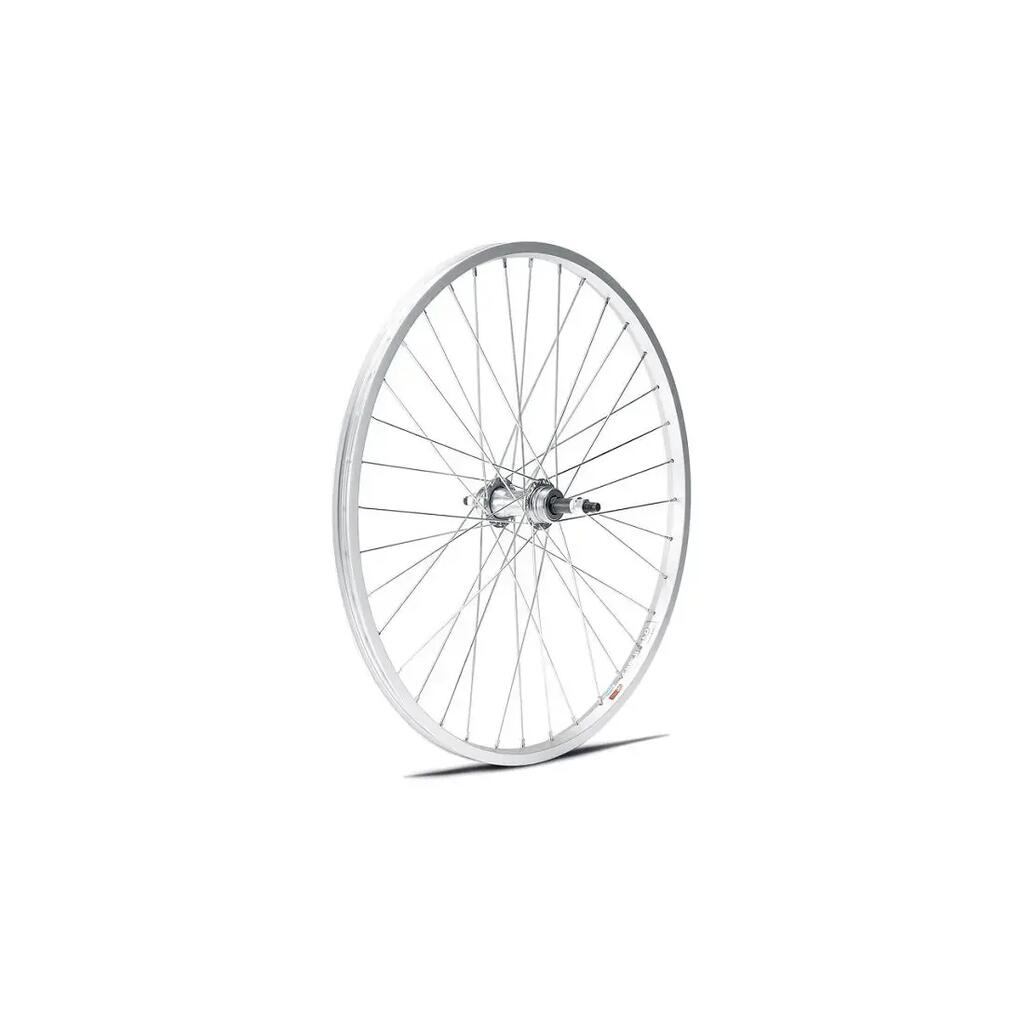 Rear wheel aluminum rim Gurpil Cyber 10
