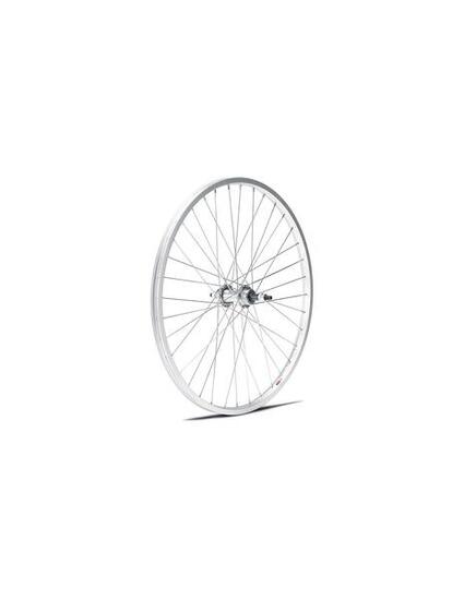 Roue VTT arrière jante en aluminium Gurpil Cyber 10