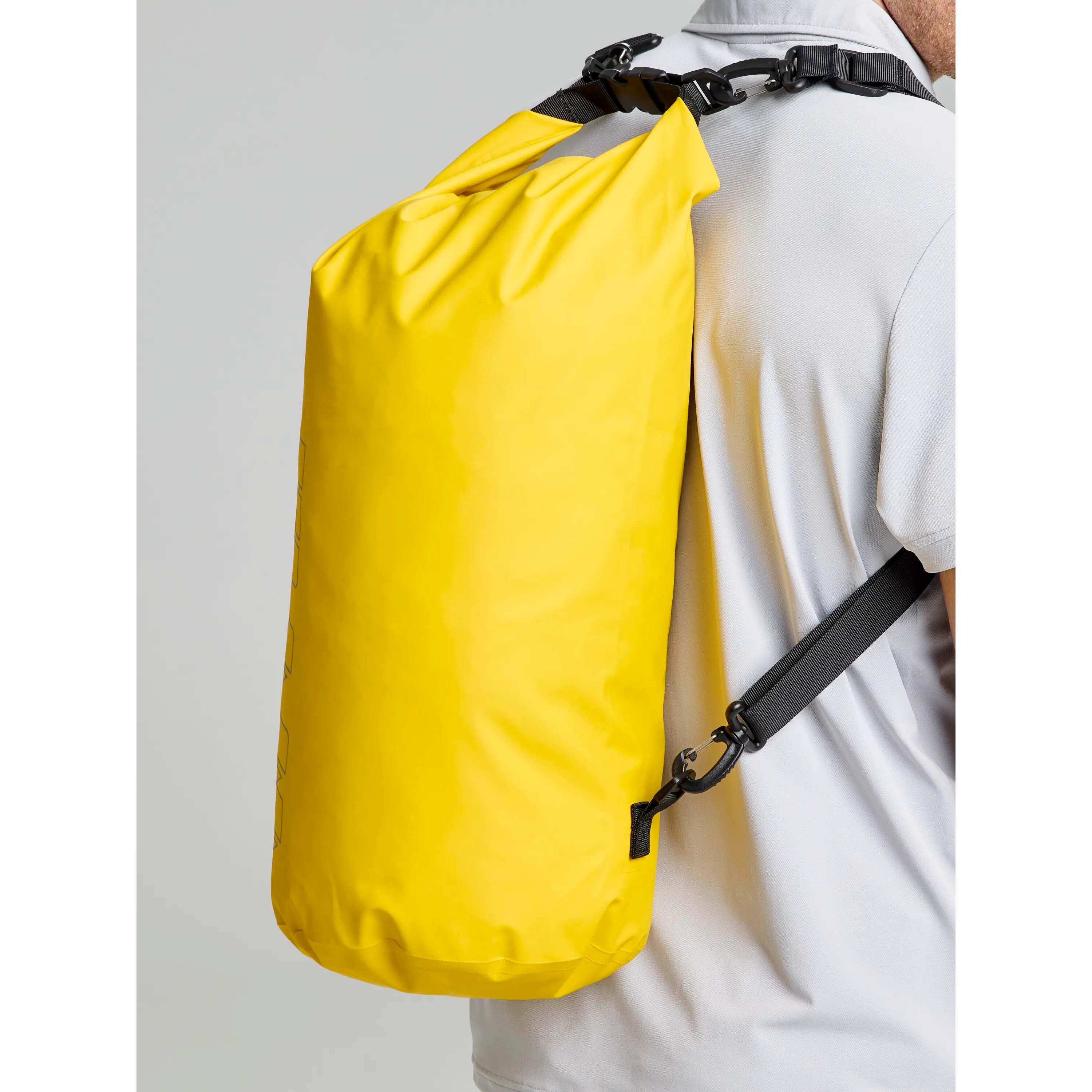 Сумка-гермомешок парусная Slam WR Sailor Bag S — фото 3