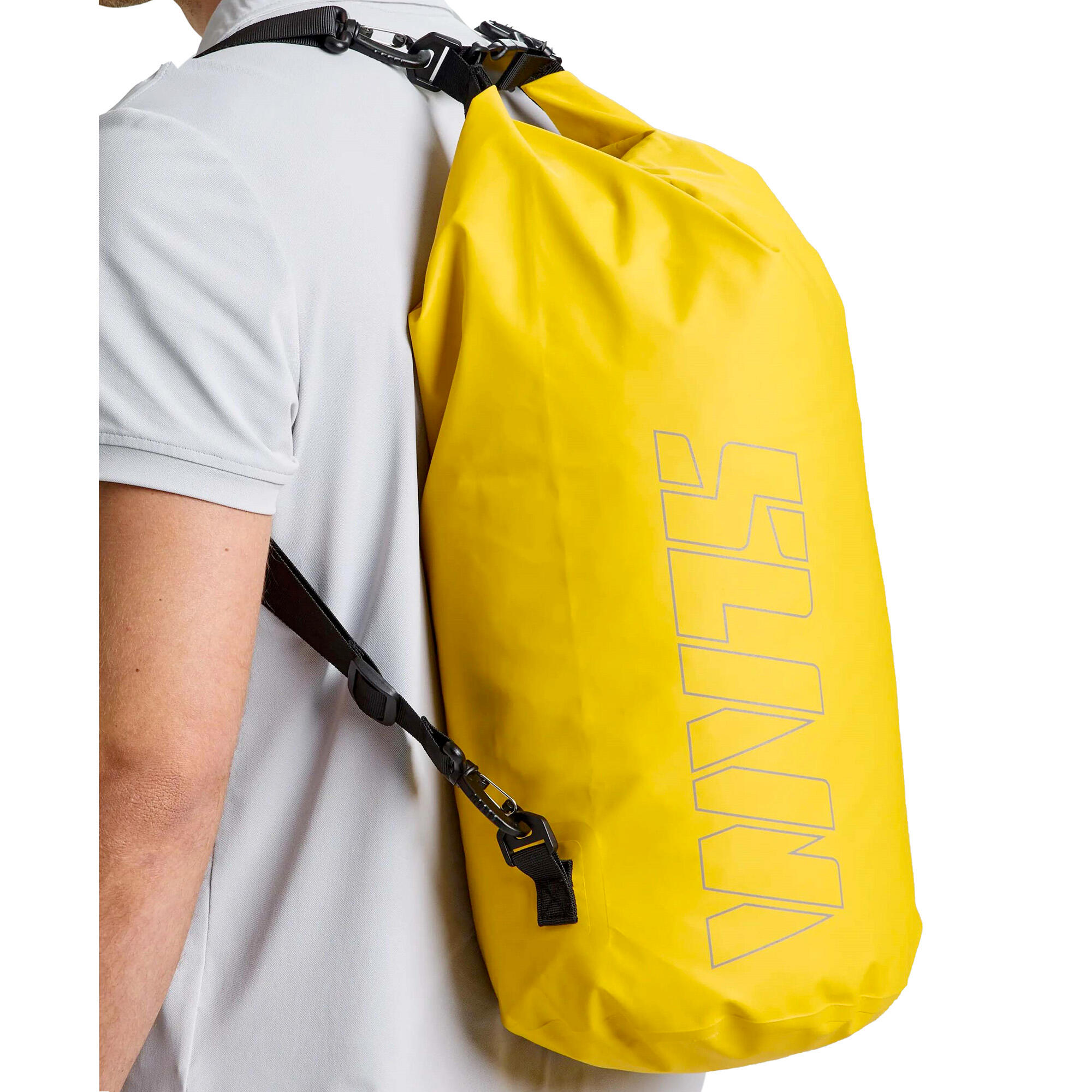 Zaino Slam Wr Sailor Bag S Adulto 1/4