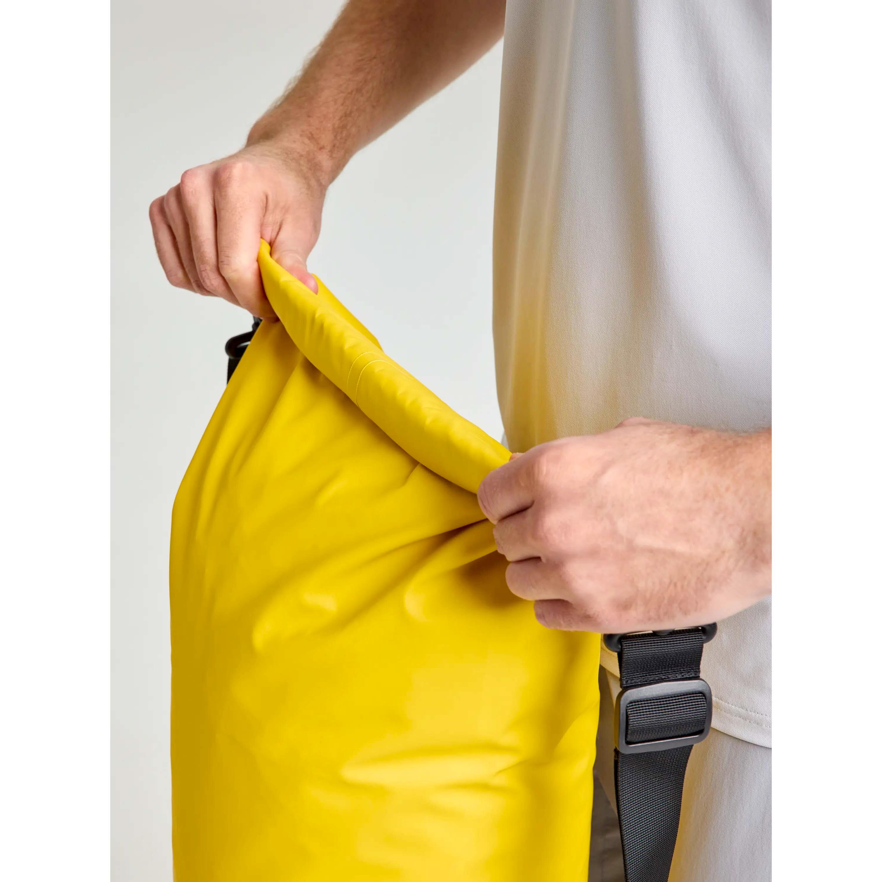 Сумка-гермомешок парусная Slam WR Sailor Bag S — фото 4