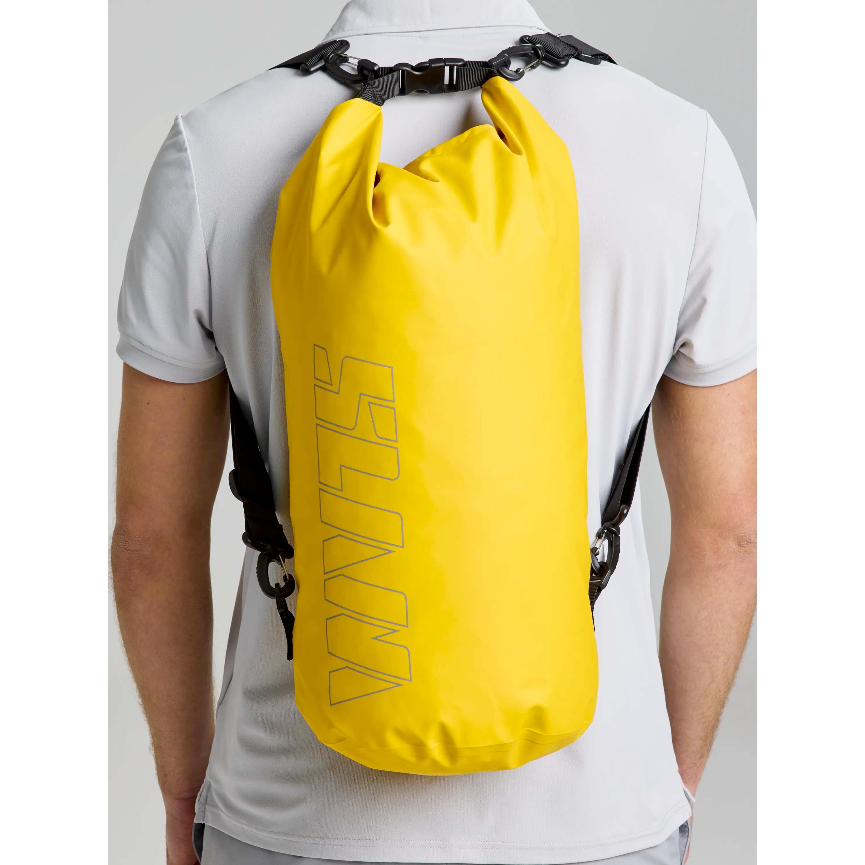 Сумка-гермомешок парусная Slam WR Sailor Bag S — фото 2