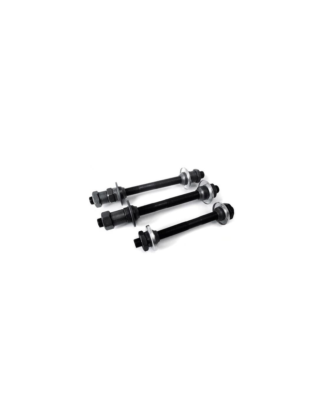GURPIL Holle achterwielas, complete mountainbike Gurpil