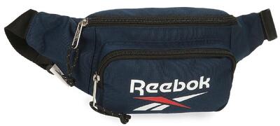 Marsupio Reebok Boston Turchese