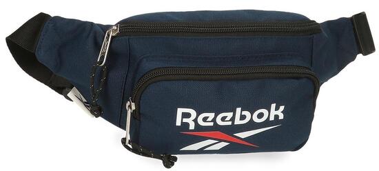 Marsupio Reebok Boston Turchese