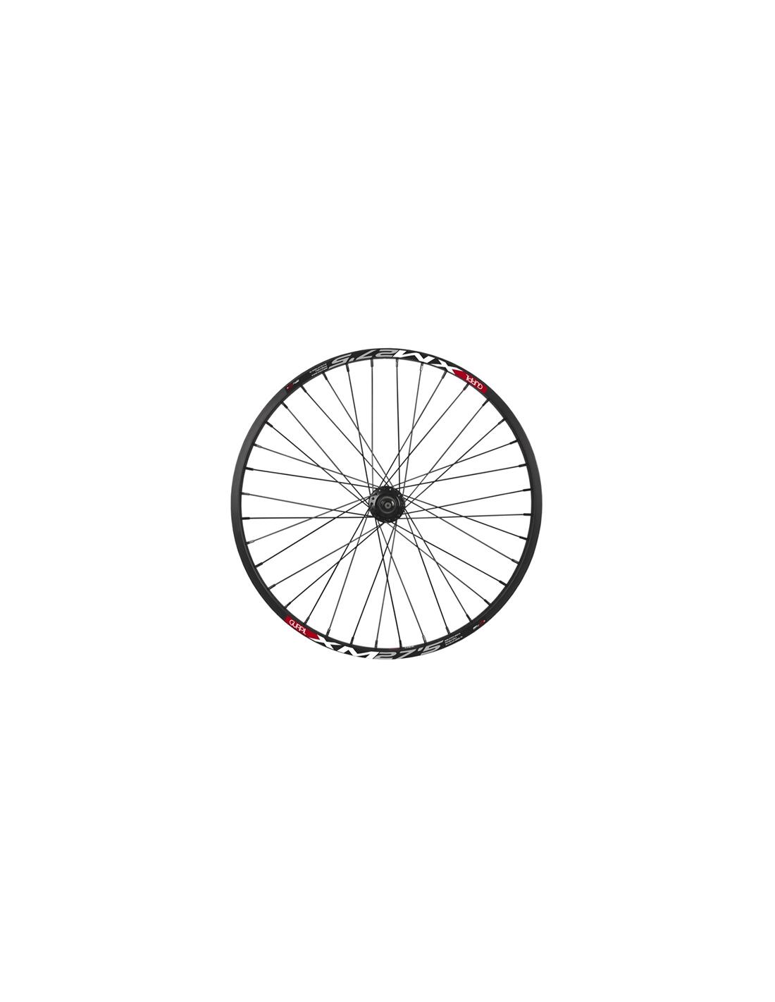 GURPIL Rueda trasera 27.5 xm v/brake disco 6t rosca