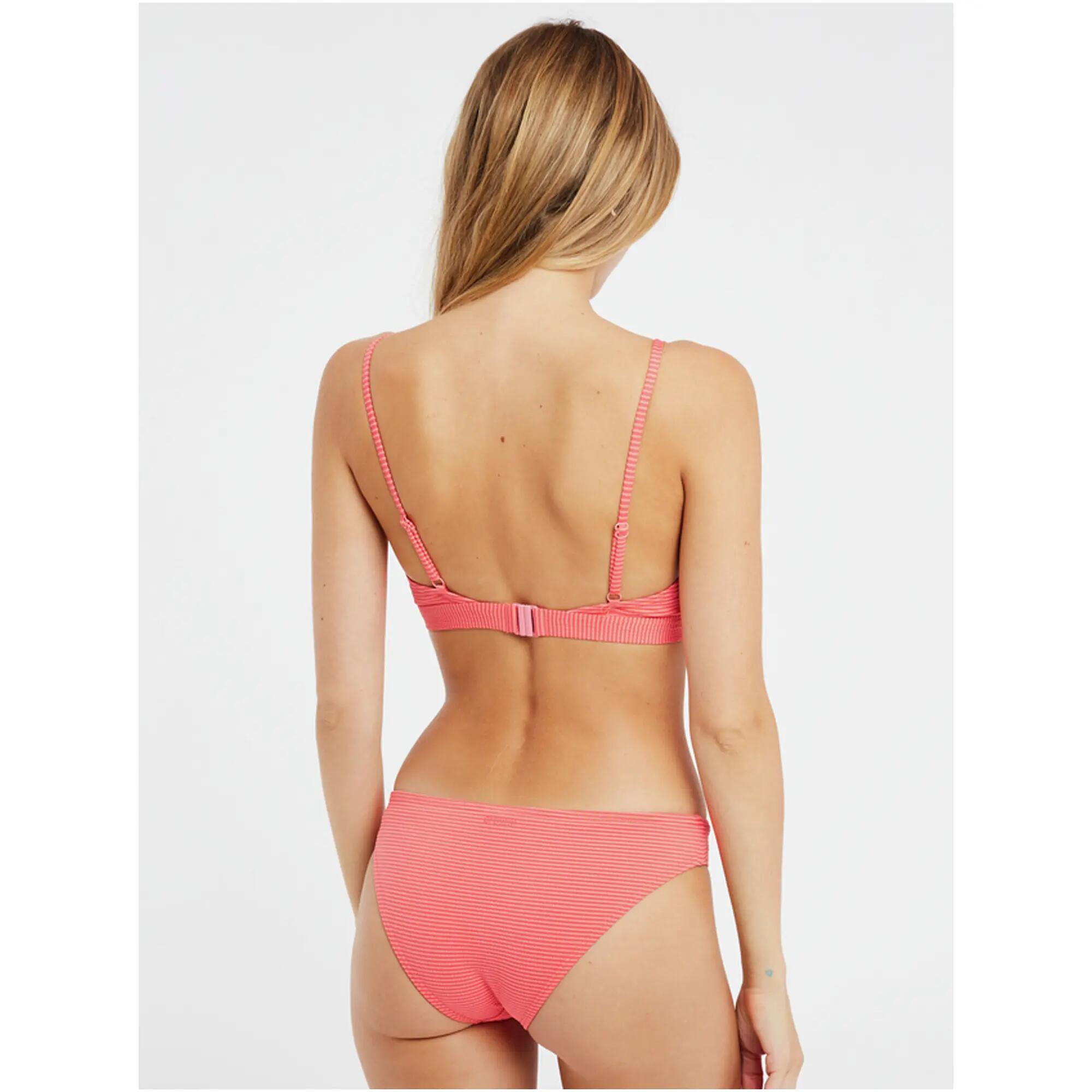Bikini damskie Protest Prtbrita tankini 4/6