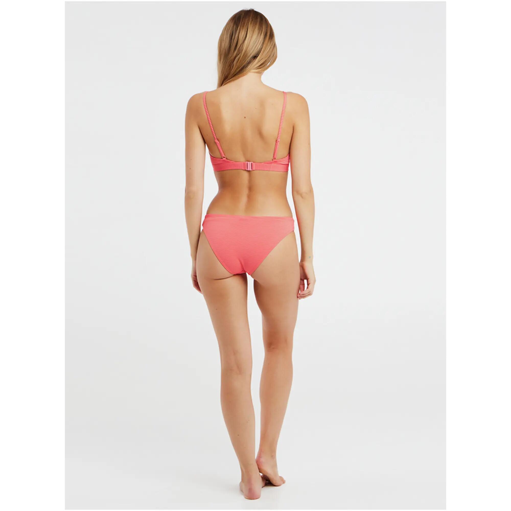 Bikini damskie Protest Prtbrita tankini 2/6
