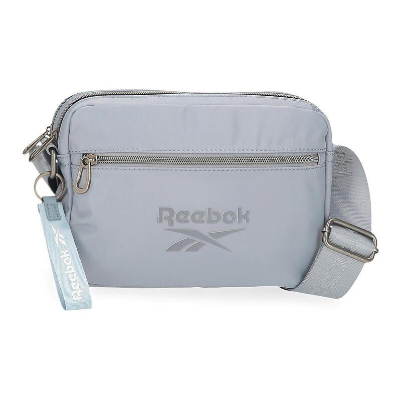 Bandolera  Mujer Reebok Annabel 18cm Azul claro