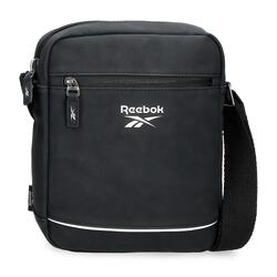 Bandolera portatablet Hombre Reebok Cincinnati 27cm Negro