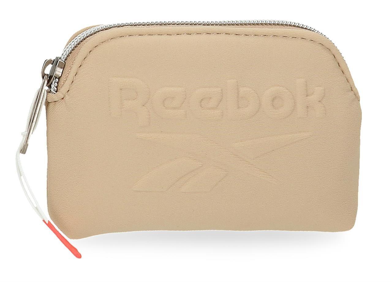REEBOK Monedero Mujer Reebok Noah Beige
