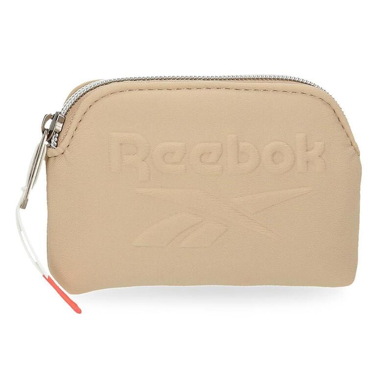 Monedero Mujer Reebok Noah Beige