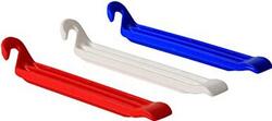 Lot de 3 démonte-Pneu - Bleu/Blanc/Rouge - Zefal