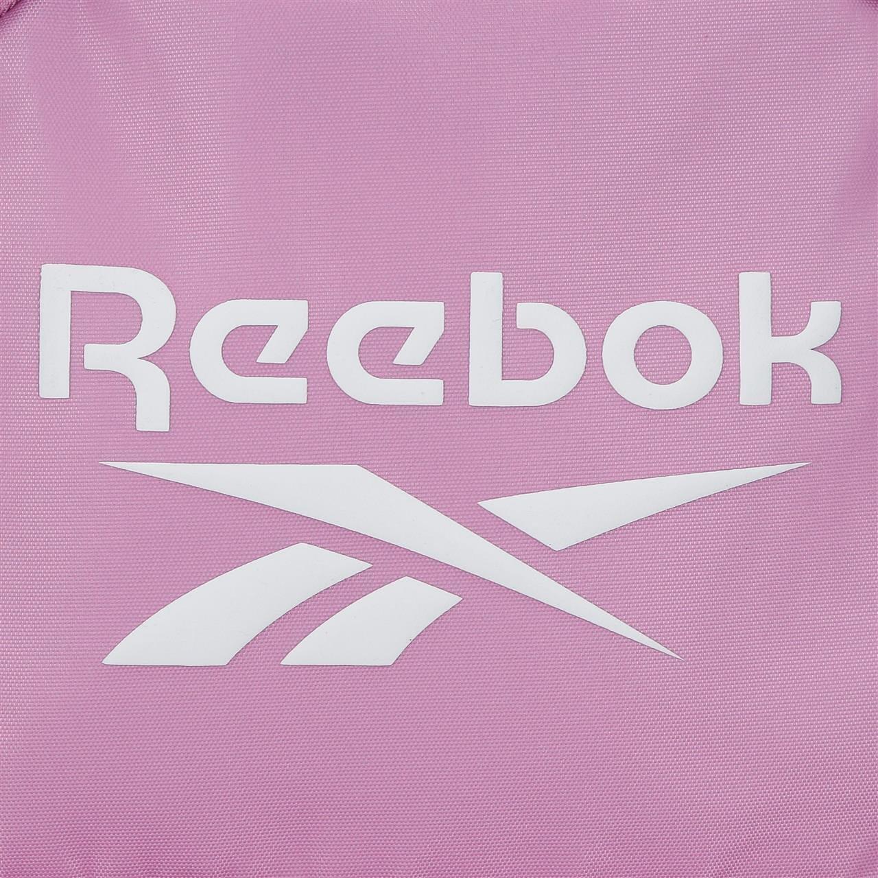 Estuche Reebok Festival 7cm Rosa 5/5