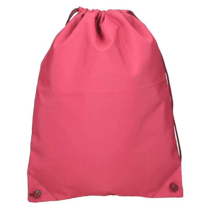 Mochila saco Mujer Reebok Ashland 16L Rosa