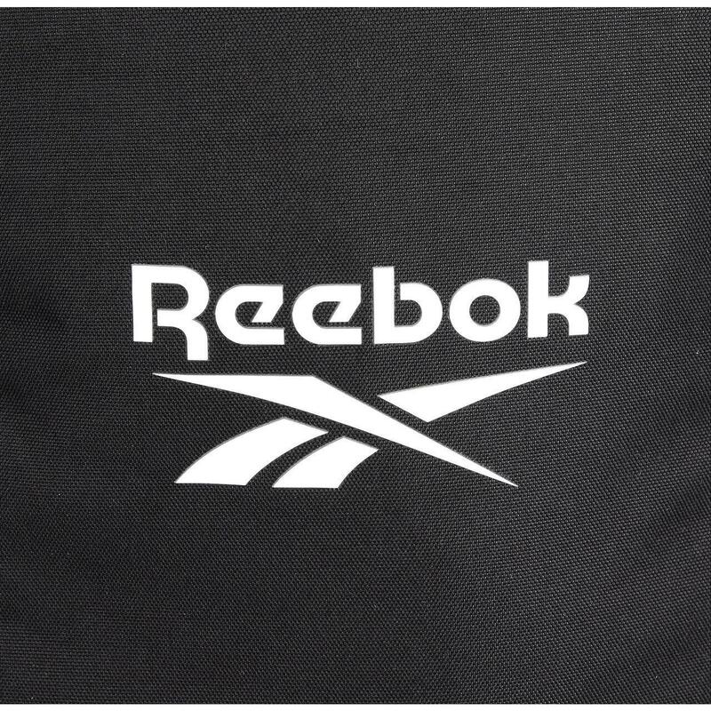 Bolsa de deporte Unisex Reebok Carson 35L Negro