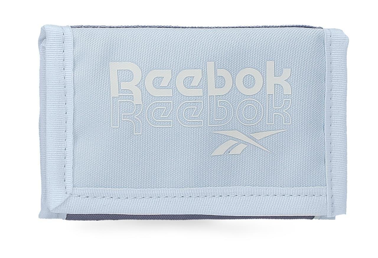 REEBOK Cartera con monedero Reebok Andrew Azul claro