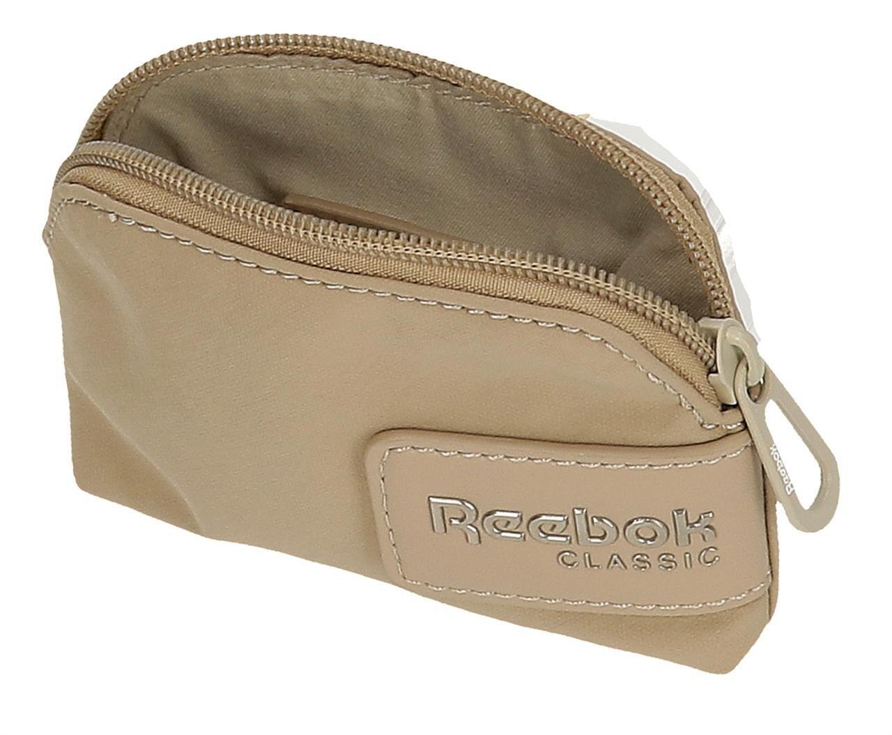 Monedero Mujer Reebok Cherry Beige 3/5