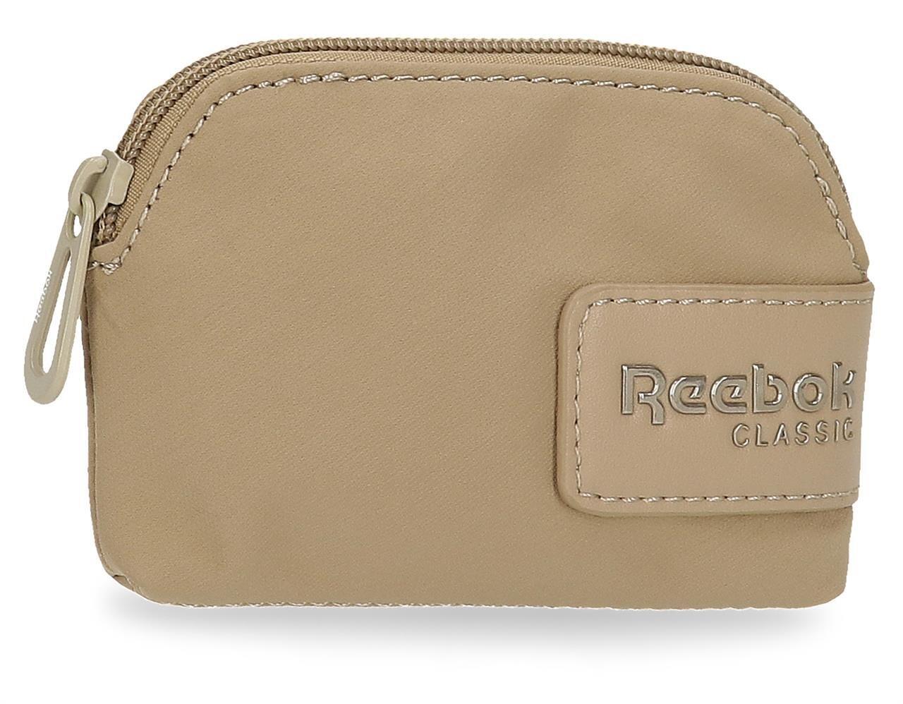 Monedero Mujer Reebok Cherry Beige 1/5