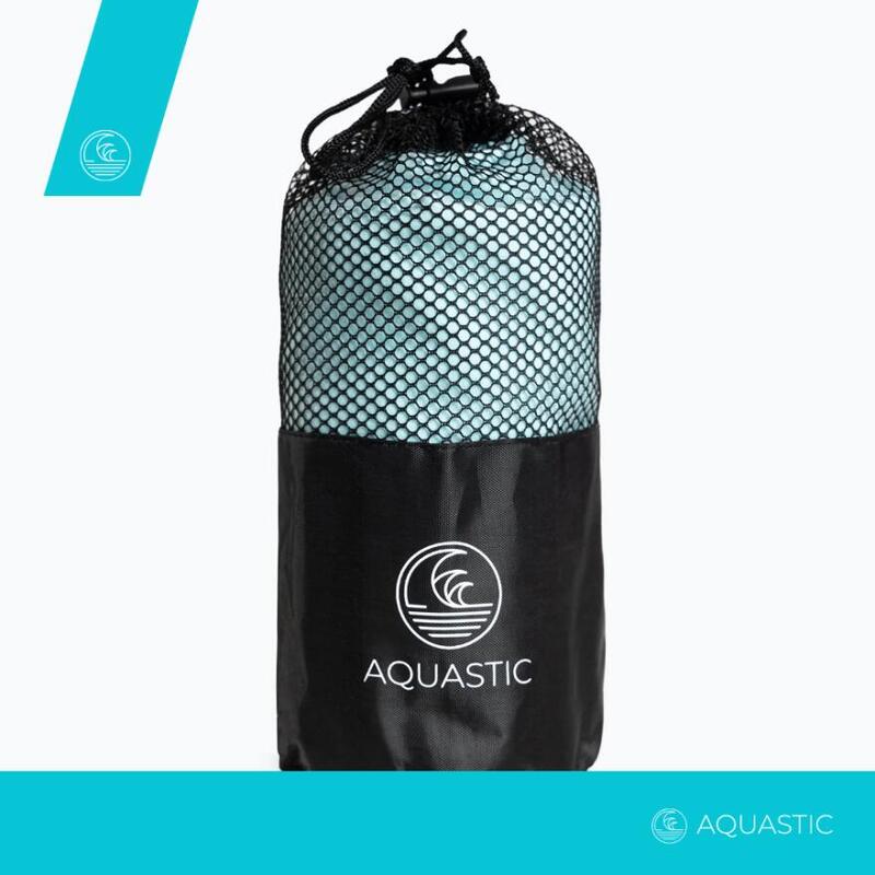 Toalha de secagem rápida AQUASTIC Havelu