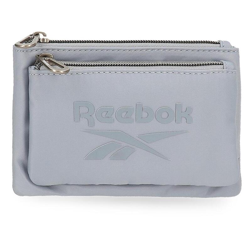 Monedero  Mujer Reebok Annabel Azul claro