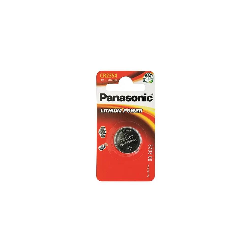 Button battery P2R CR2354 polar