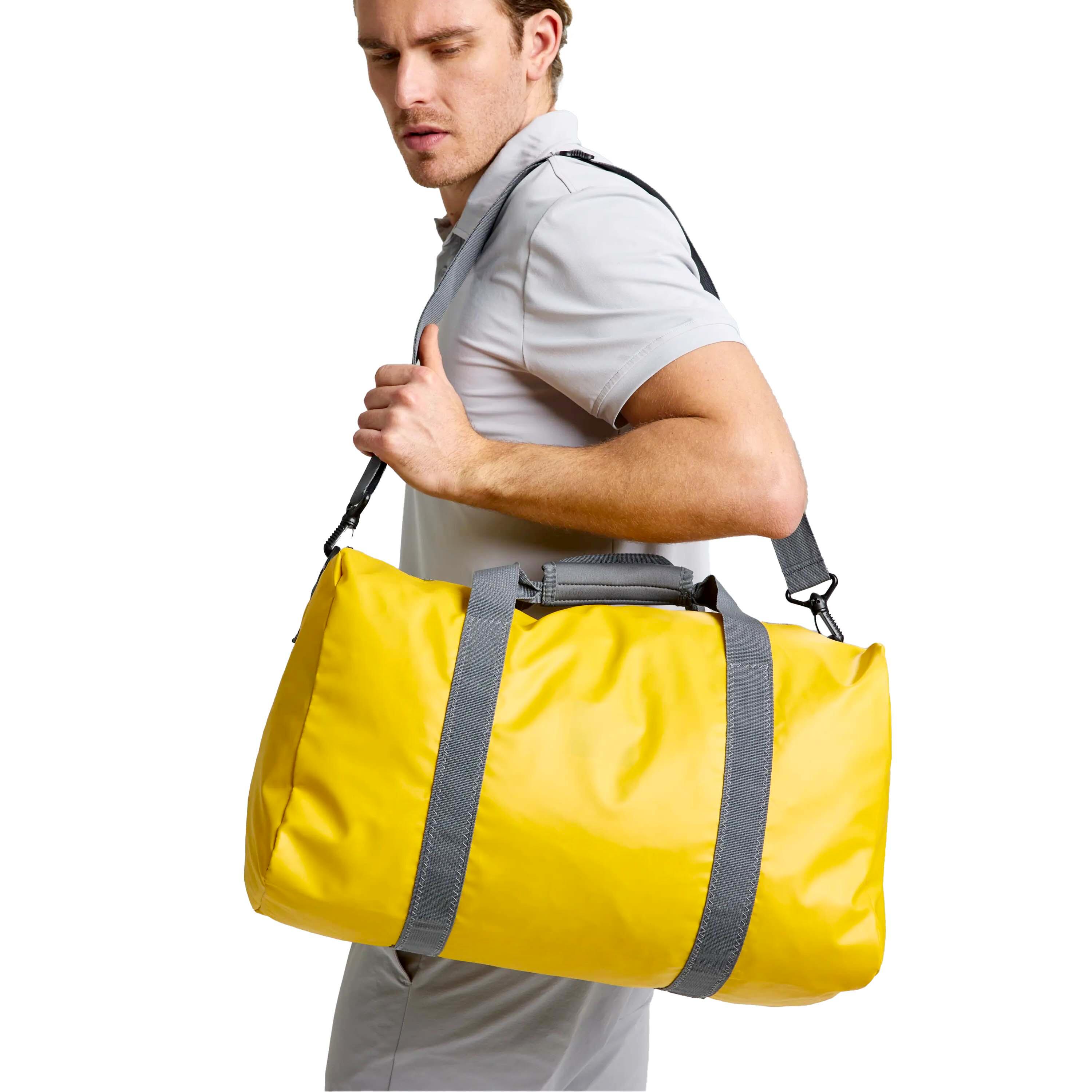 Sac De Voyage Slam Wr M Adulte 2/5