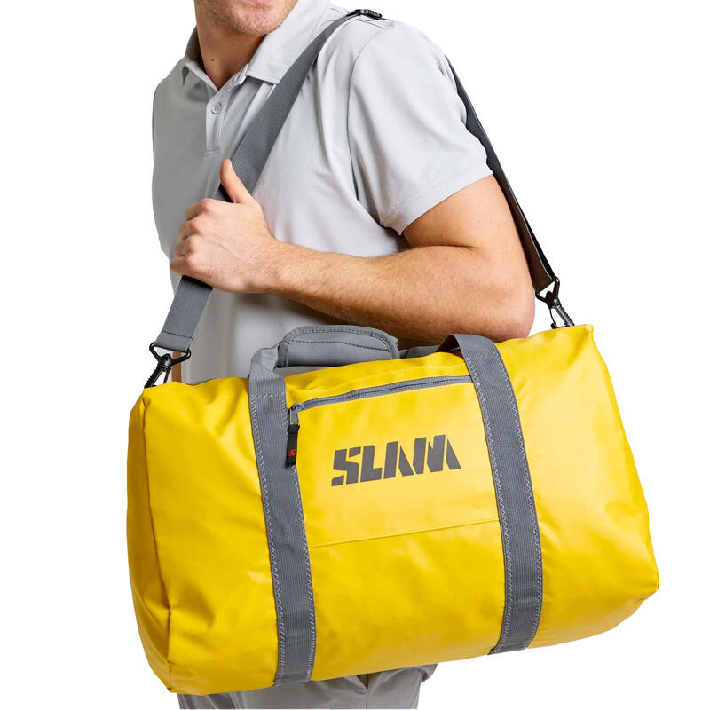 Bolsa De Viaje Slam Wr M Adulto