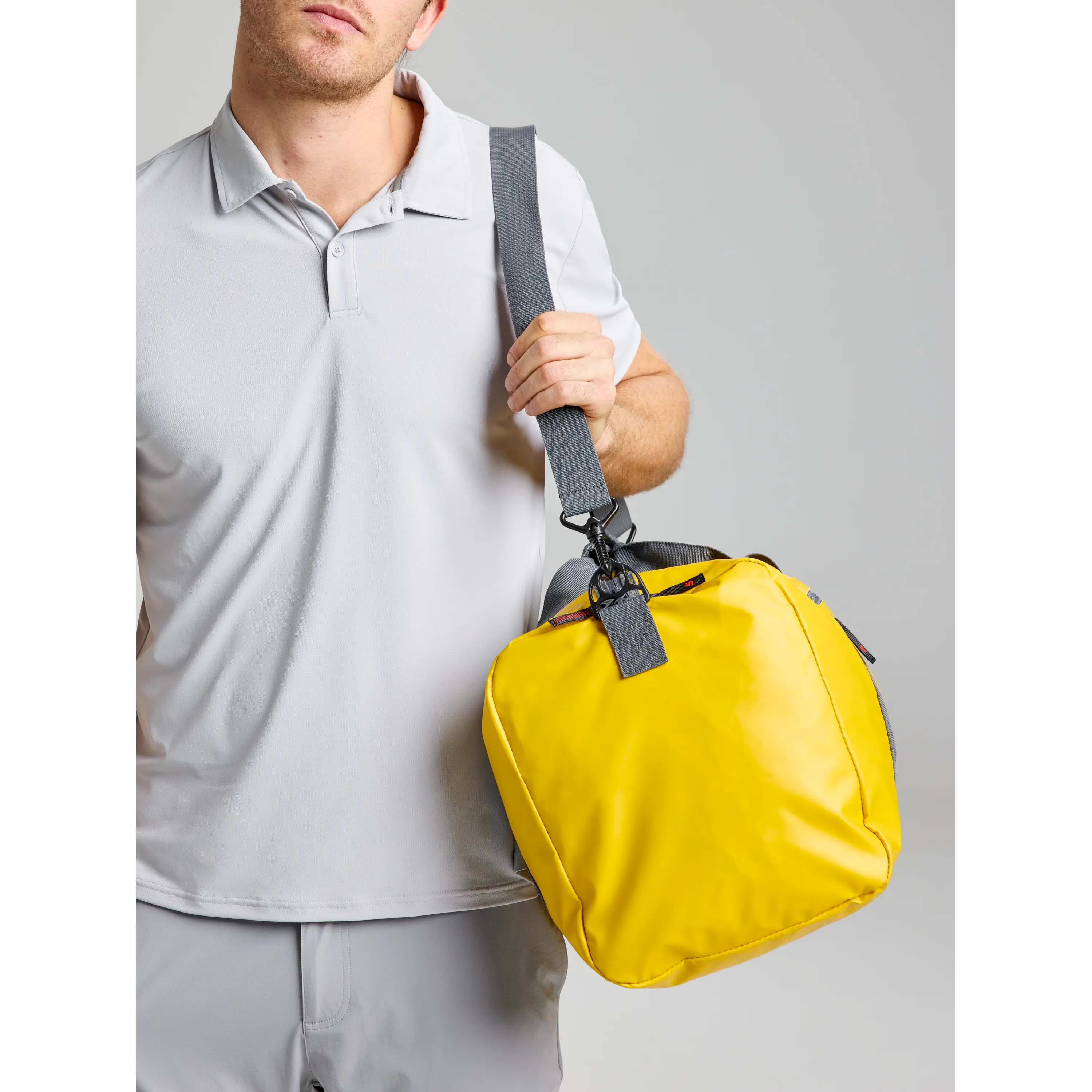 Sac De Voyage Slam Wr M Adulte 3/5