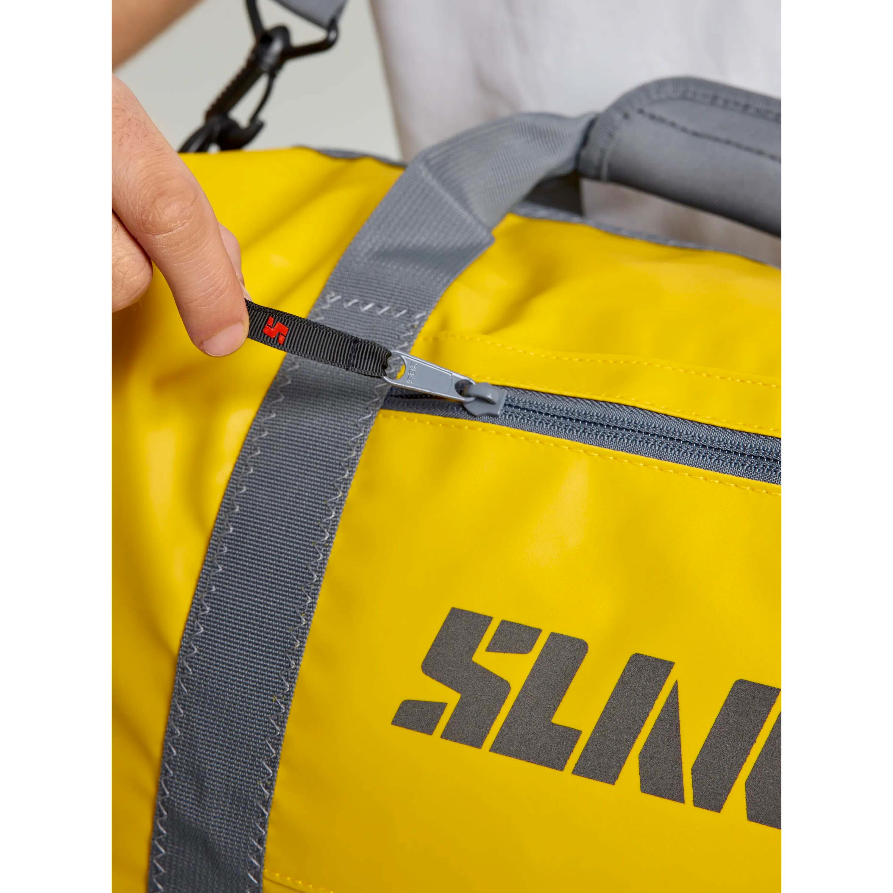 Sac De Voyage Slam Wr M Adulte 4/5