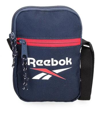 Schoudertas reebok carson voor mannen
