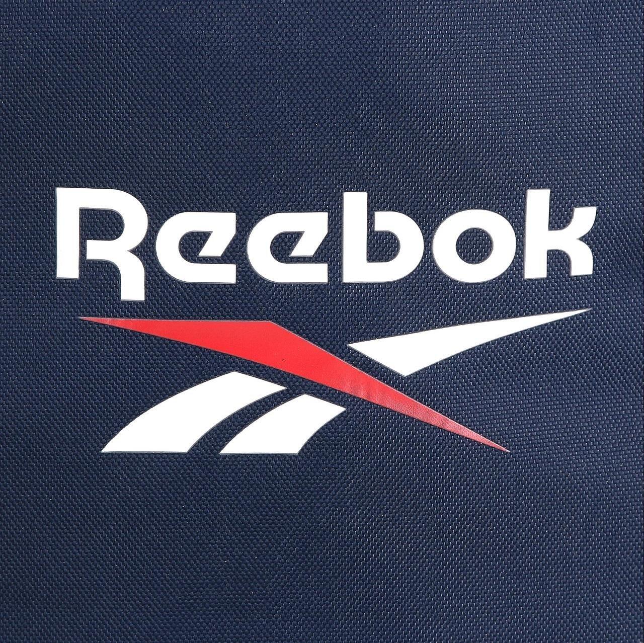 Zapatillero Unisex Reebok Carson 36cm Azul marino 4/4