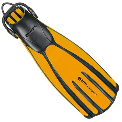 Płetwy nurkowe Avanti QUATTRO+