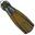 Labe SCUBA Mares - AVANTI QUATTRO, Olive, S