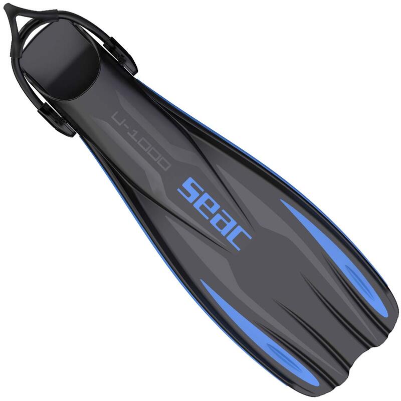 Labe Seac - U-1000 Sling, Albastru, L-XL