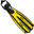 Labe Seac - PROPULSION, Galben, M-L