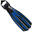 Labe Seac - PROPULSION, Albastru, S-M