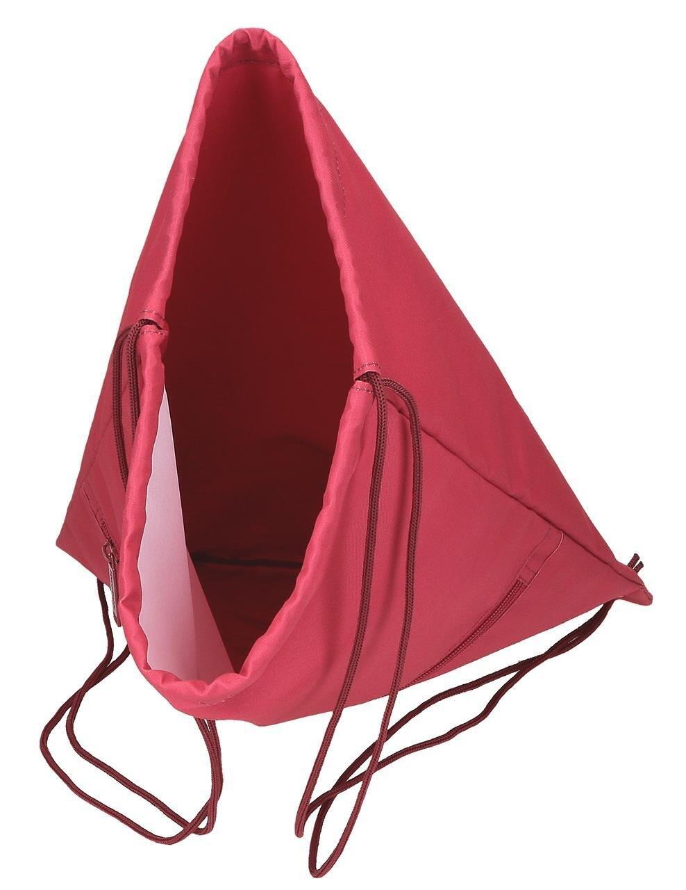Mochila saco Mujer Reebok Ashland 16L Rosa 3/5