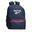 Mochila Unisex Reebok Carson 43cm Azul marino