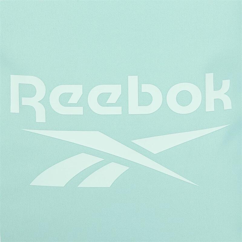 Mochila saco Unisex Reebok Ashland 16L Turquesa