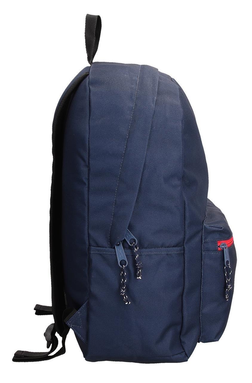 Zaino unisex Reebok Carson 43cm Blu Navy 4/5